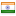 burcfruchte.com server is located in India